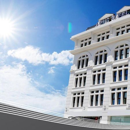 Arus Hotel Eskişehir Exterior foto